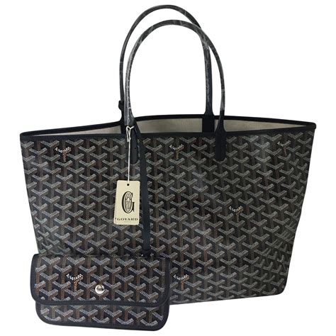 sac goyard saint louis